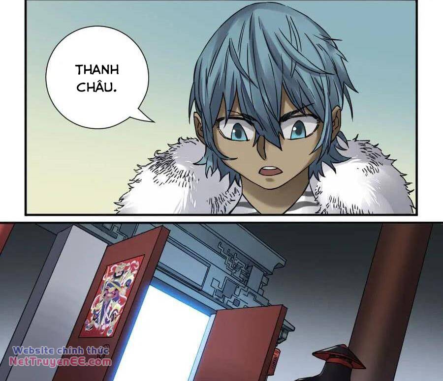 Truyền Võ - Chapter 181 - Page 20