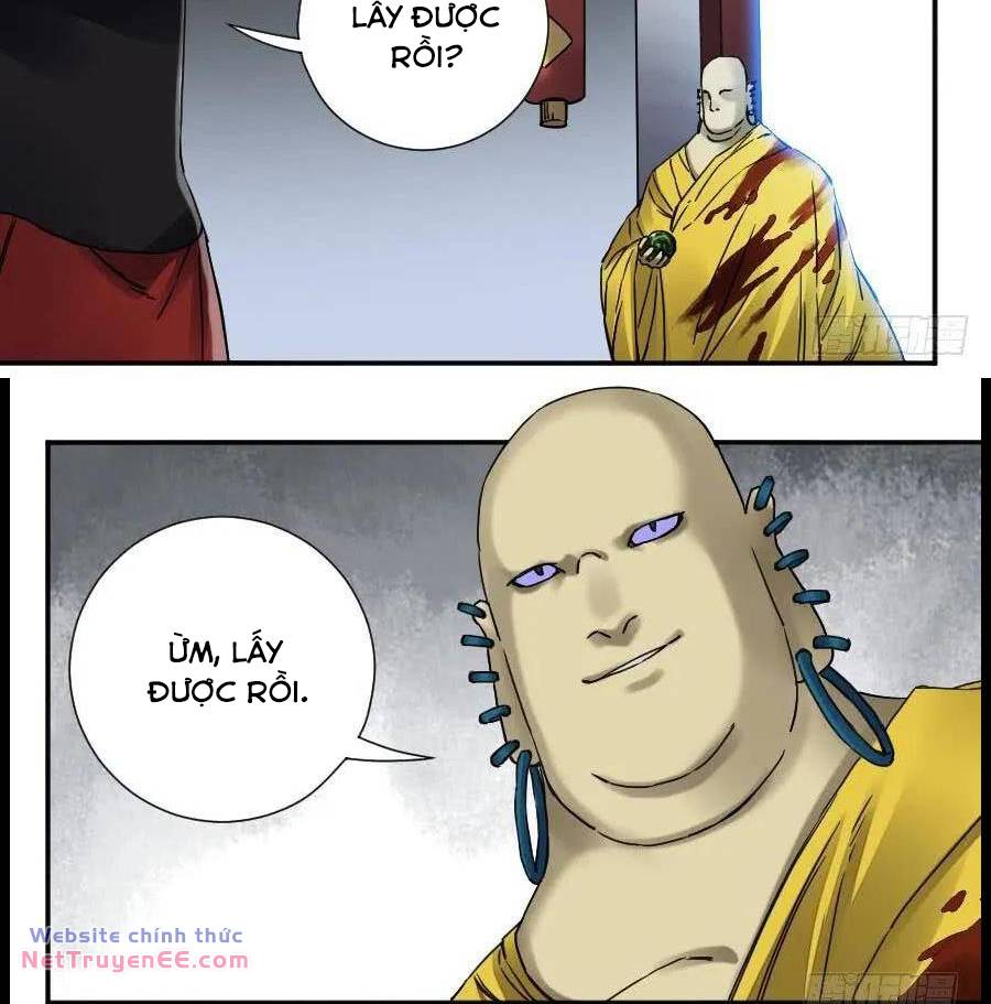 Truyền Võ - Chapter 181 - Page 22