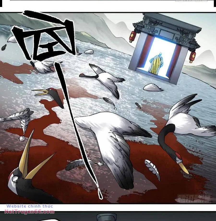 Truyền Võ - Chapter 181 - Page 23