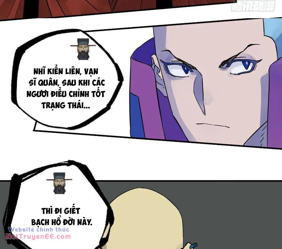 Truyền Võ - Chapter 181 - Page 27