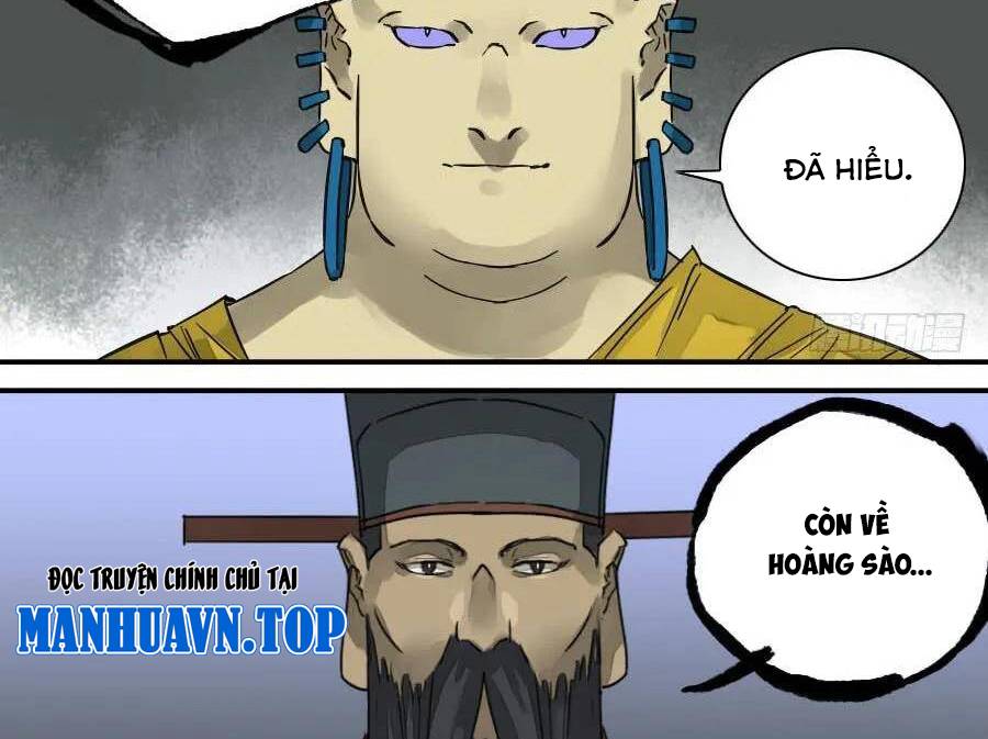 Truyền Võ - Chapter 181 - Page 28