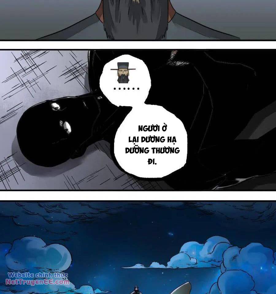 Truyền Võ - Chapter 181 - Page 29