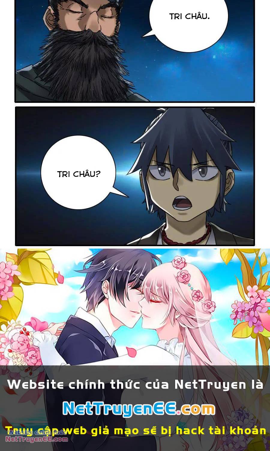 Truyền Võ - Chapter 181 - Page 31