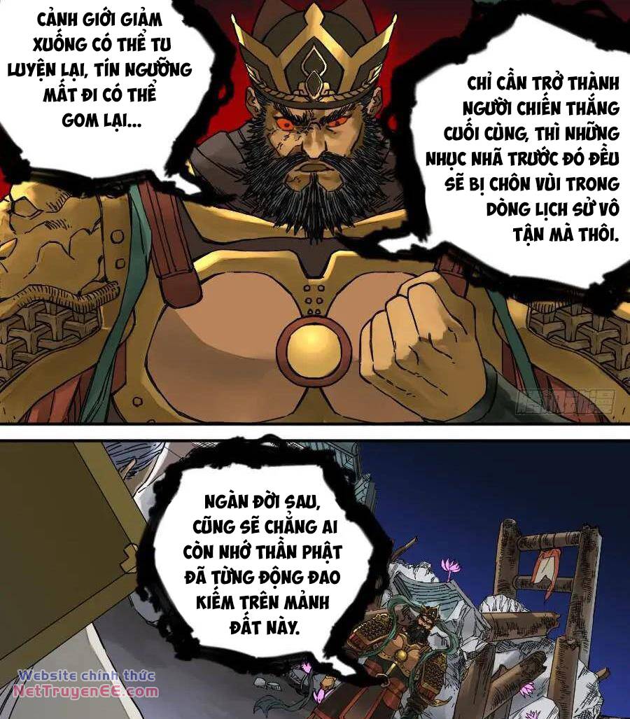 Truyền Võ - Chapter 181 - Page 3