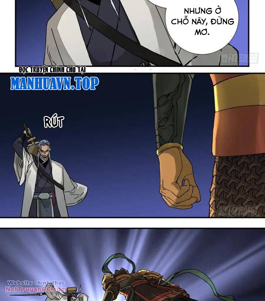 Truyền Võ - Chapter 181 - Page 5