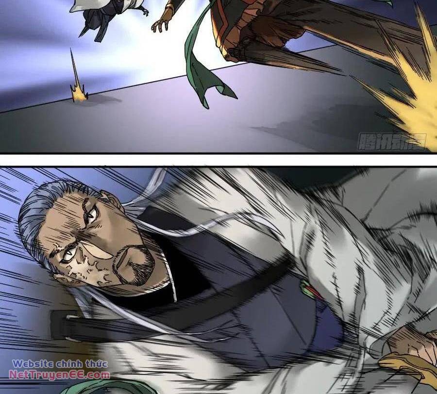 Truyền Võ - Chapter 181 - Page 6