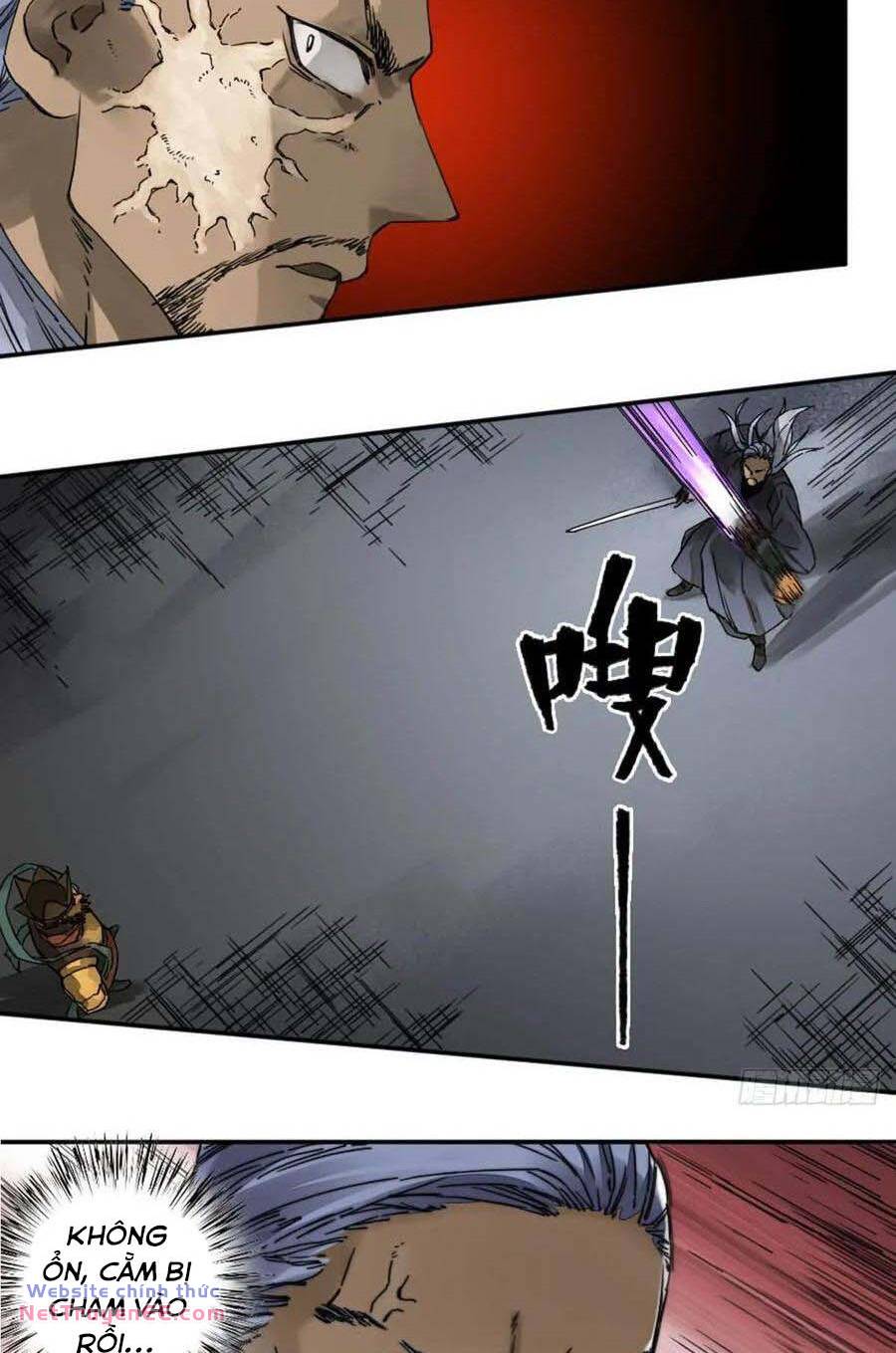 Truyền Võ - Chapter 182 - Page 9