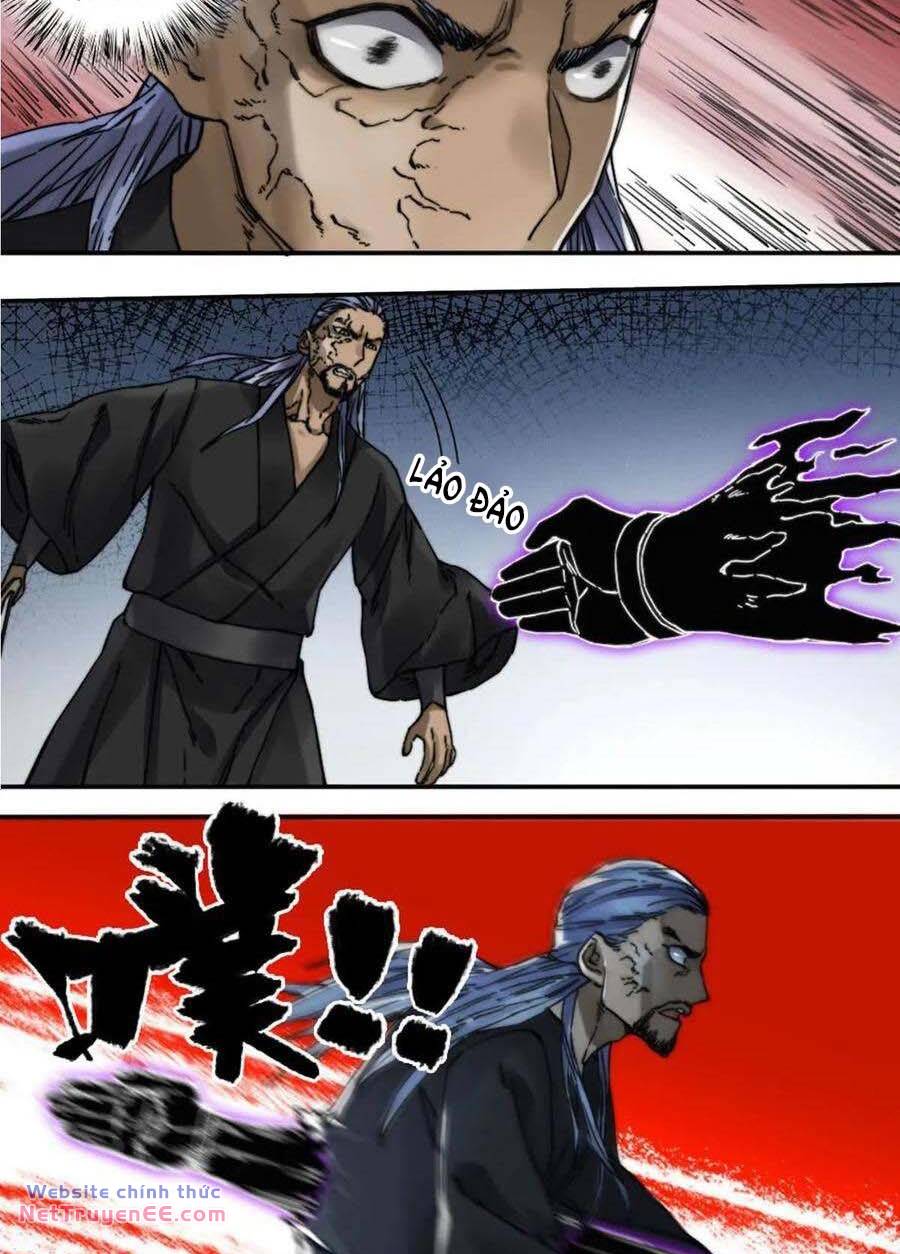 Truyền Võ - Chapter 182 - Page 10