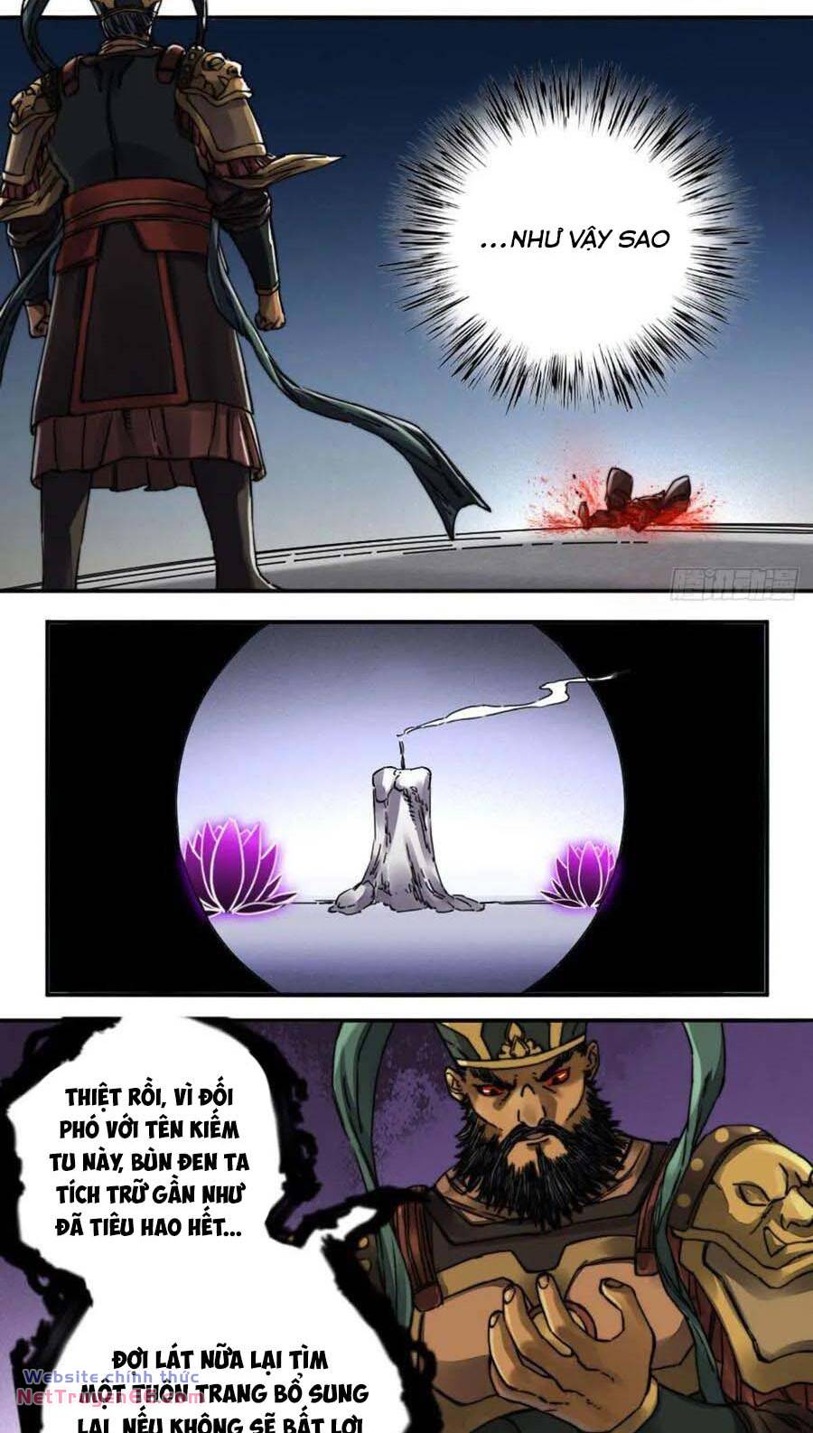 Truyền Võ - Chapter 182 - Page 12