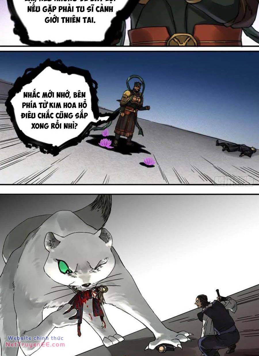 Truyền Võ - Chapter 182 - Page 13