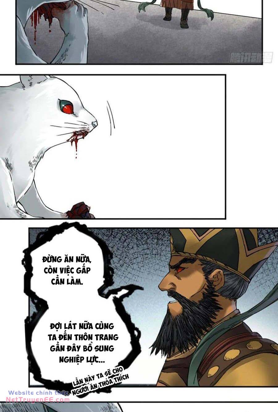 Truyền Võ - Chapter 182 - Page 17