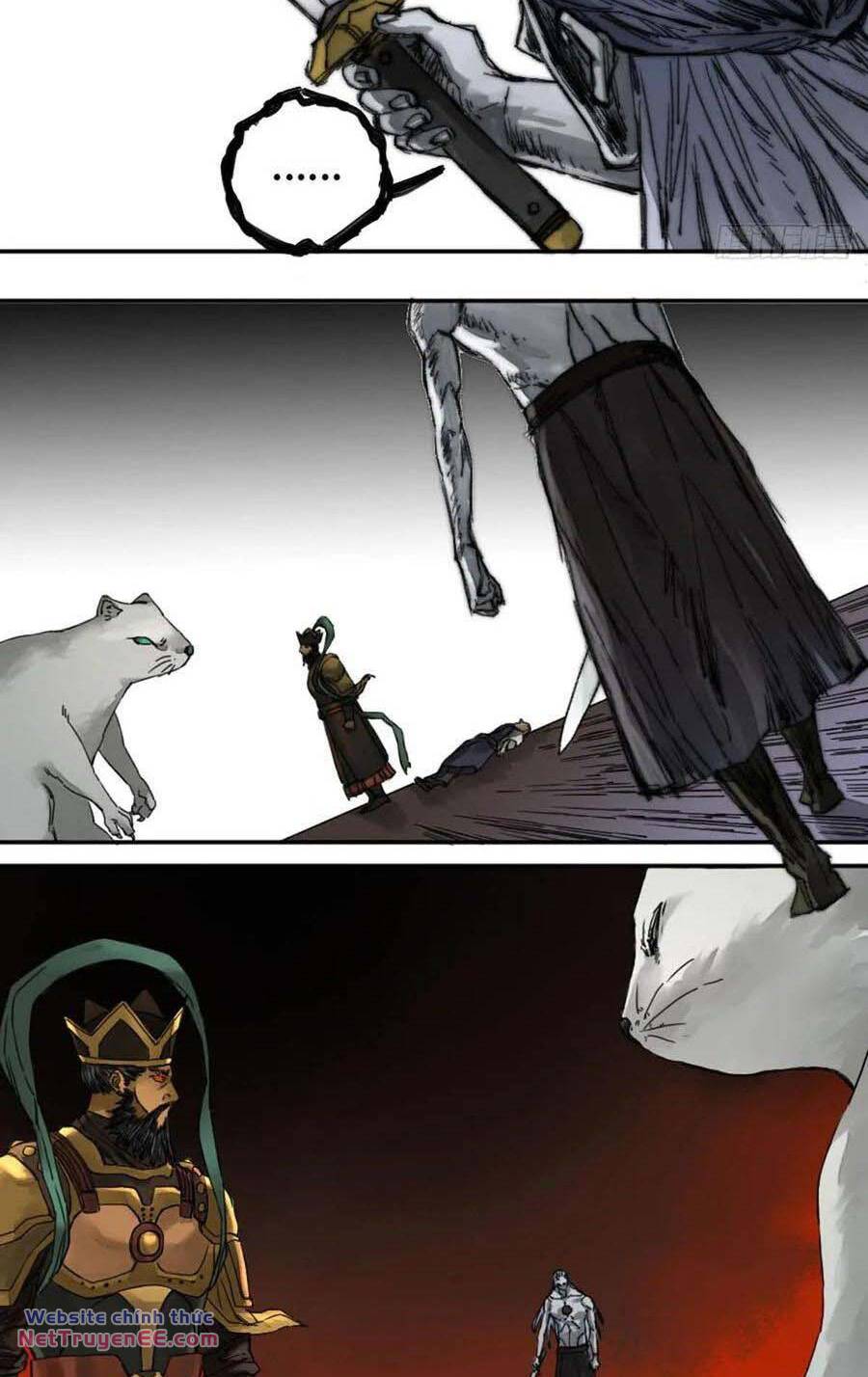Truyền Võ - Chapter 182 - Page 20