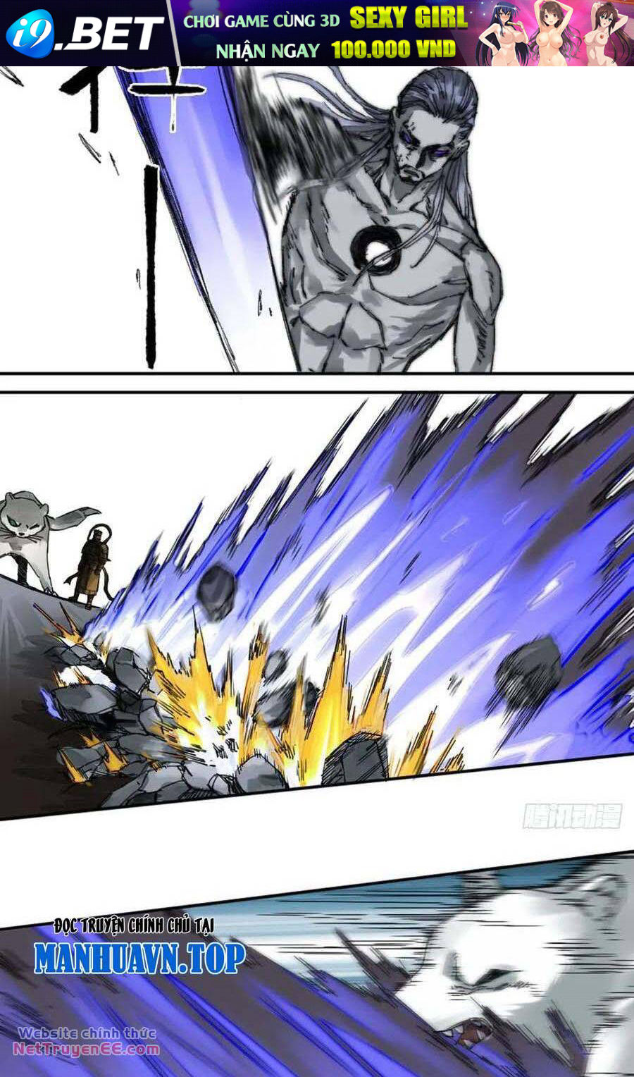 Truyền Võ - Chapter 182 - Page 22