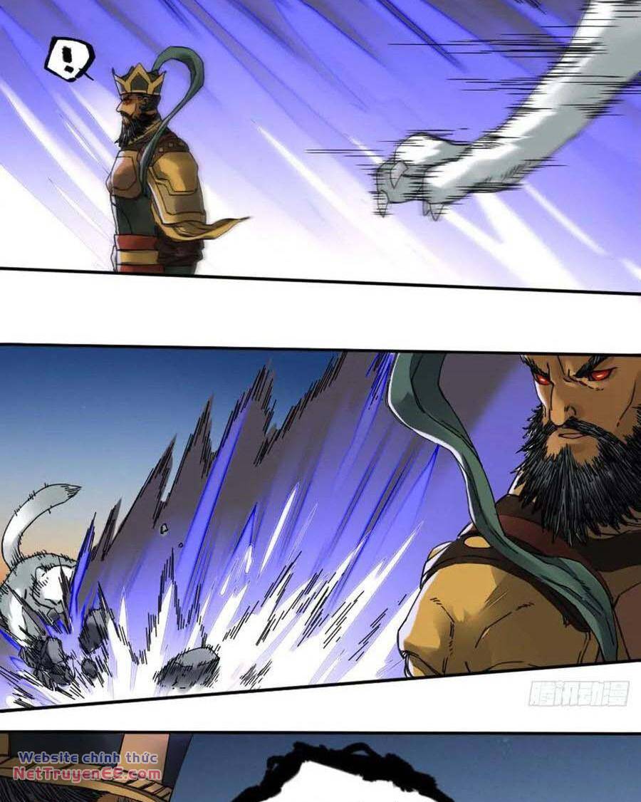 Truyền Võ - Chapter 182 - Page 23