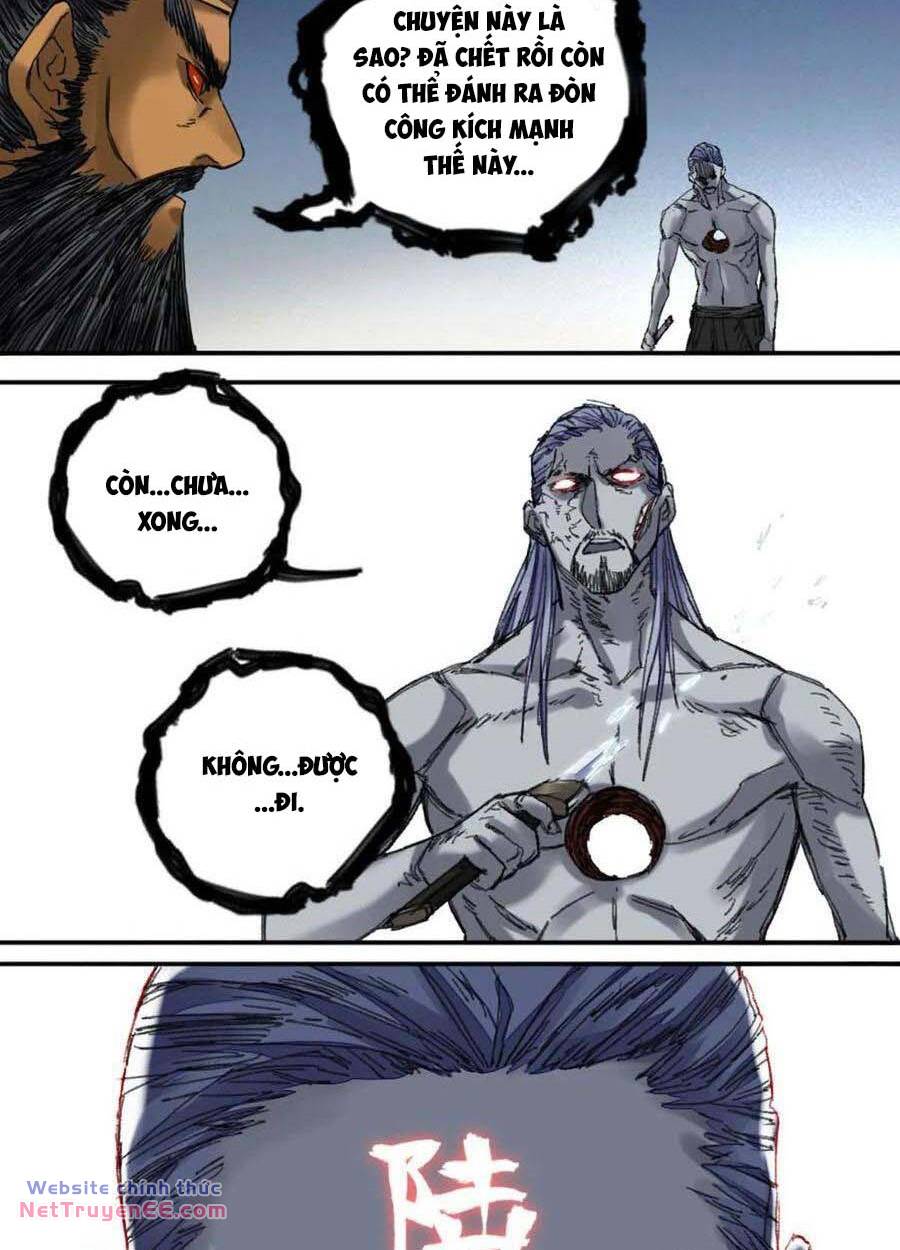 Truyền Võ - Chapter 182 - Page 24