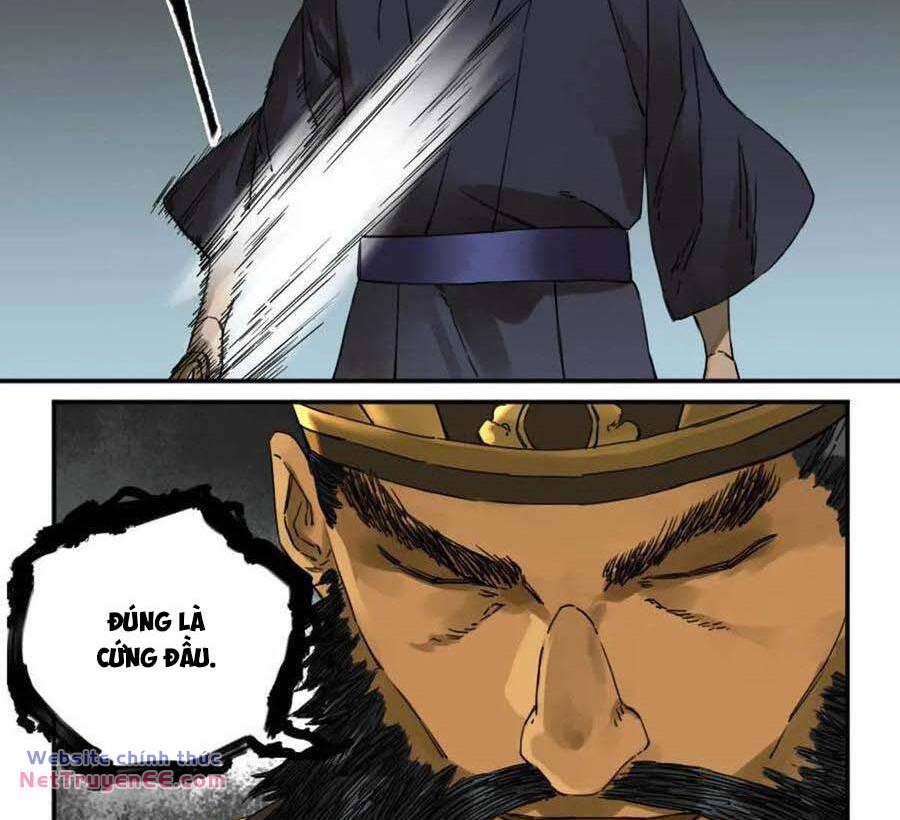 Truyền Võ - Chapter 182 - Page 6