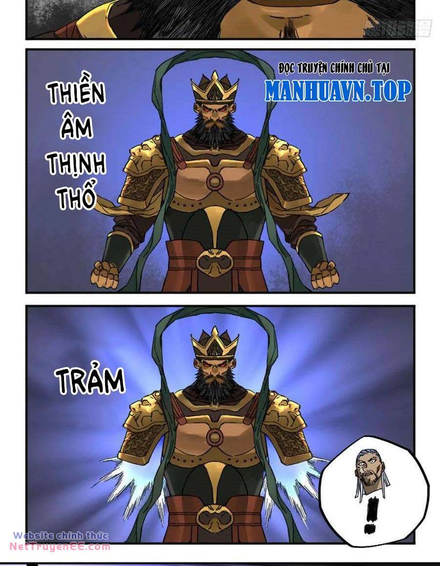 Truyền Võ - Chapter 182 - Page 7