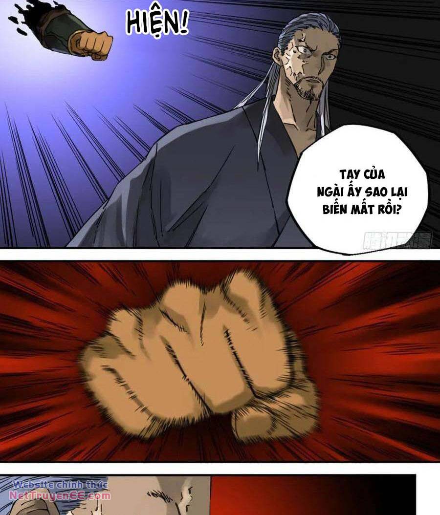 Truyền Võ - Chapter 182 - Page 8