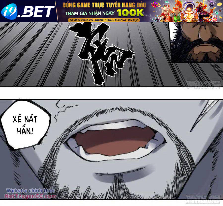 Truyền Võ - Chapter 183 - Page 11