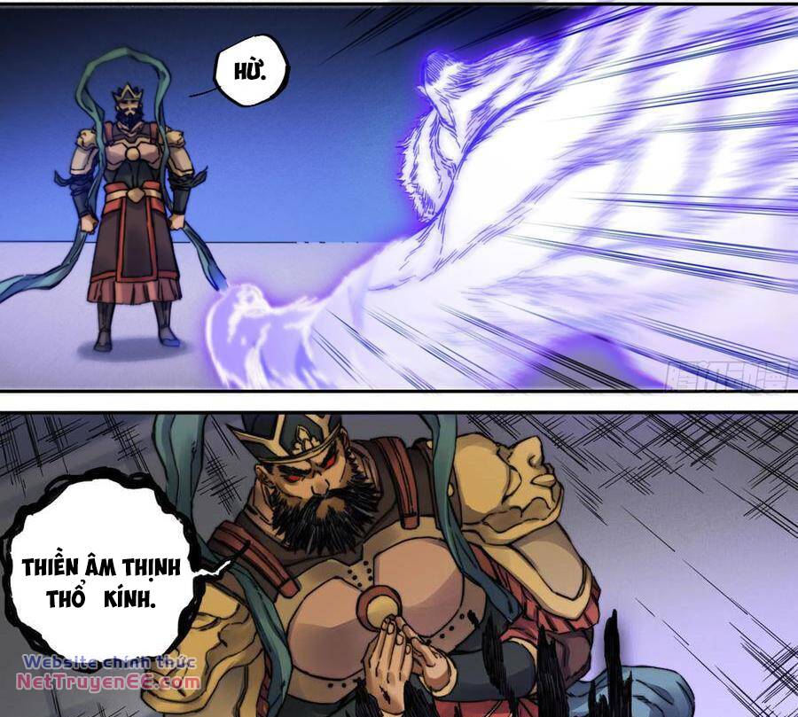 Truyền Võ - Chapter 183 - Page 12