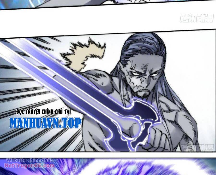 Truyền Võ - Chapter 183 - Page 19