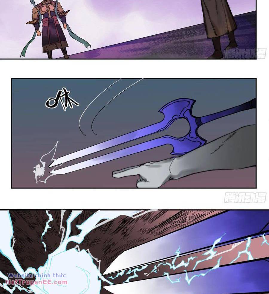 Truyền Võ - Chapter 183 - Page 21