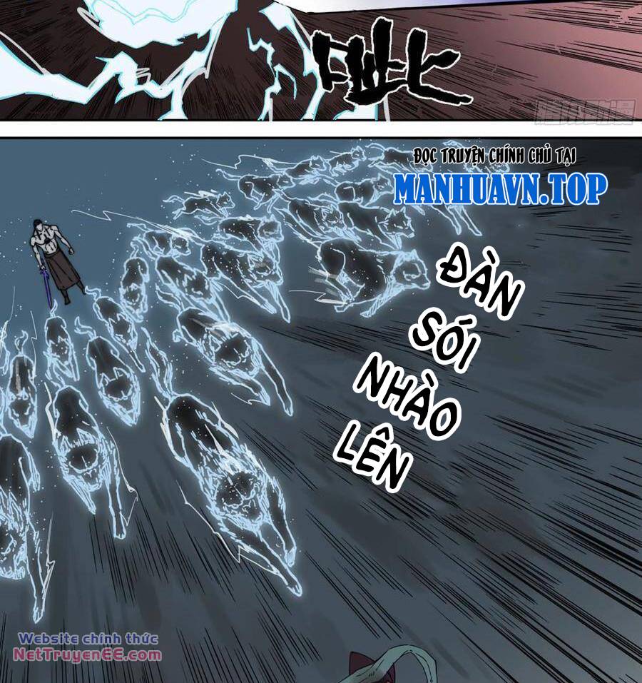 Truyền Võ - Chapter 183 - Page 22