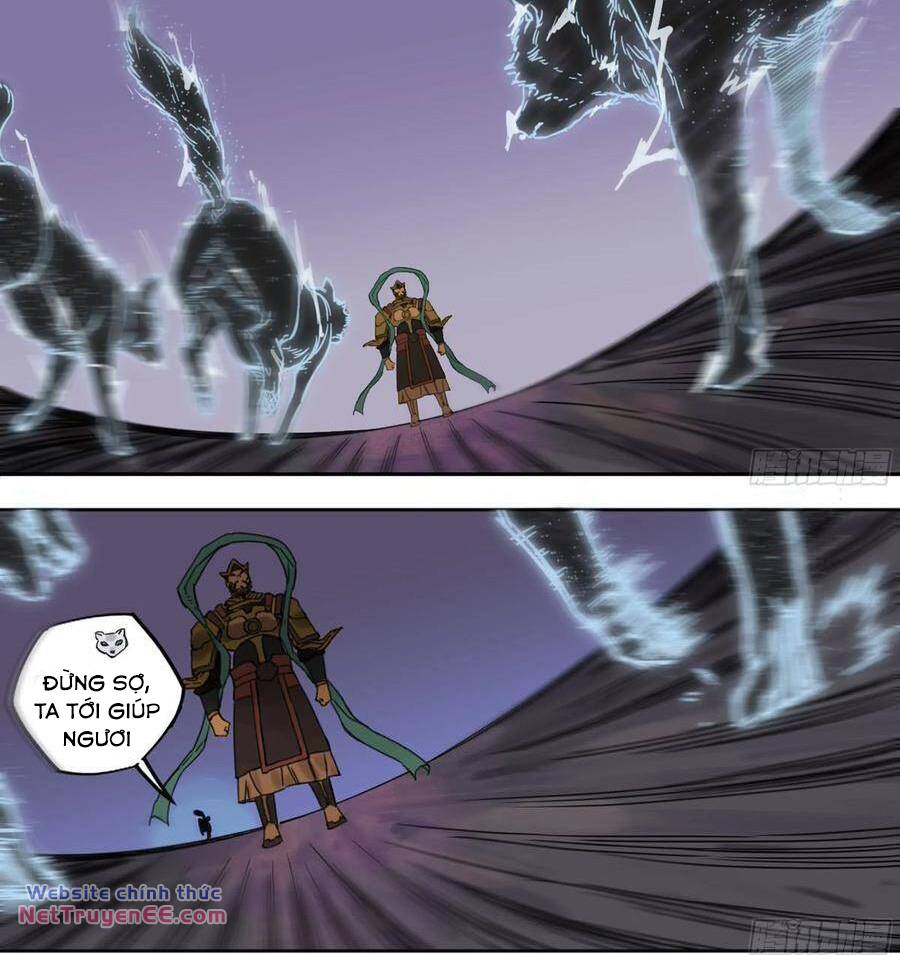 Truyền Võ - Chapter 183 - Page 24