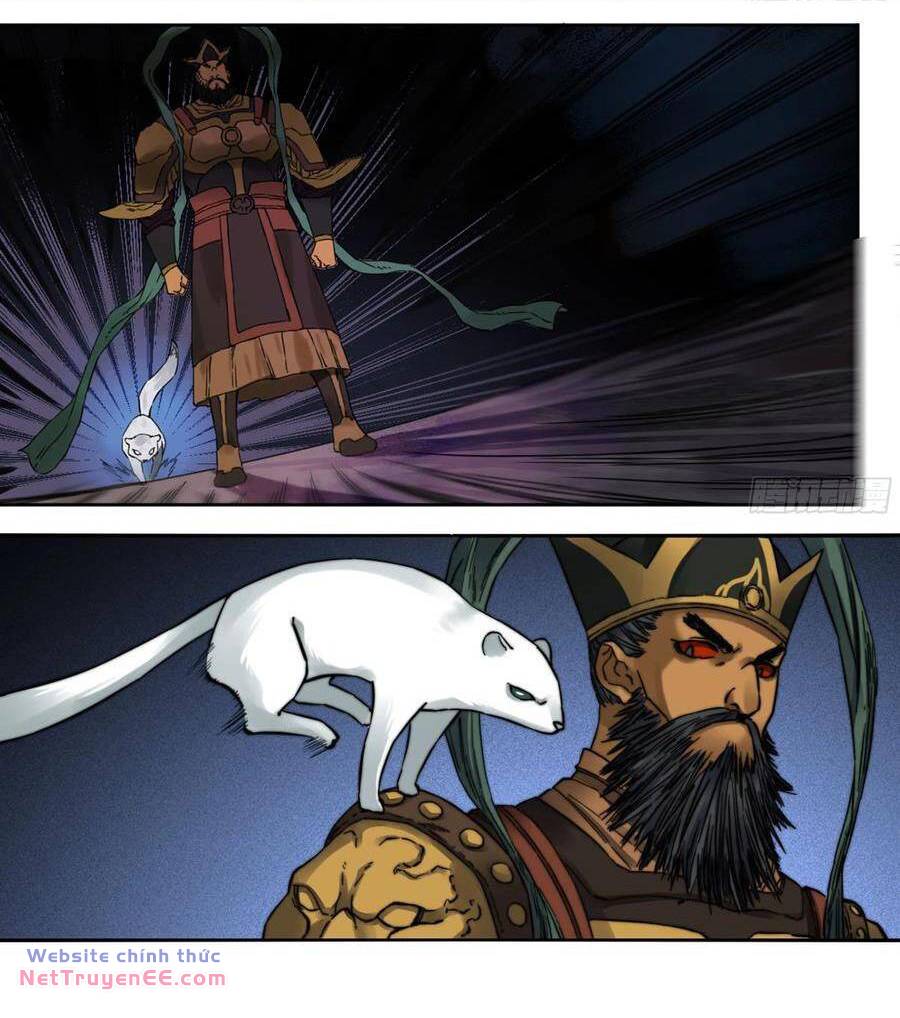 Truyền Võ - Chapter 183 - Page 25