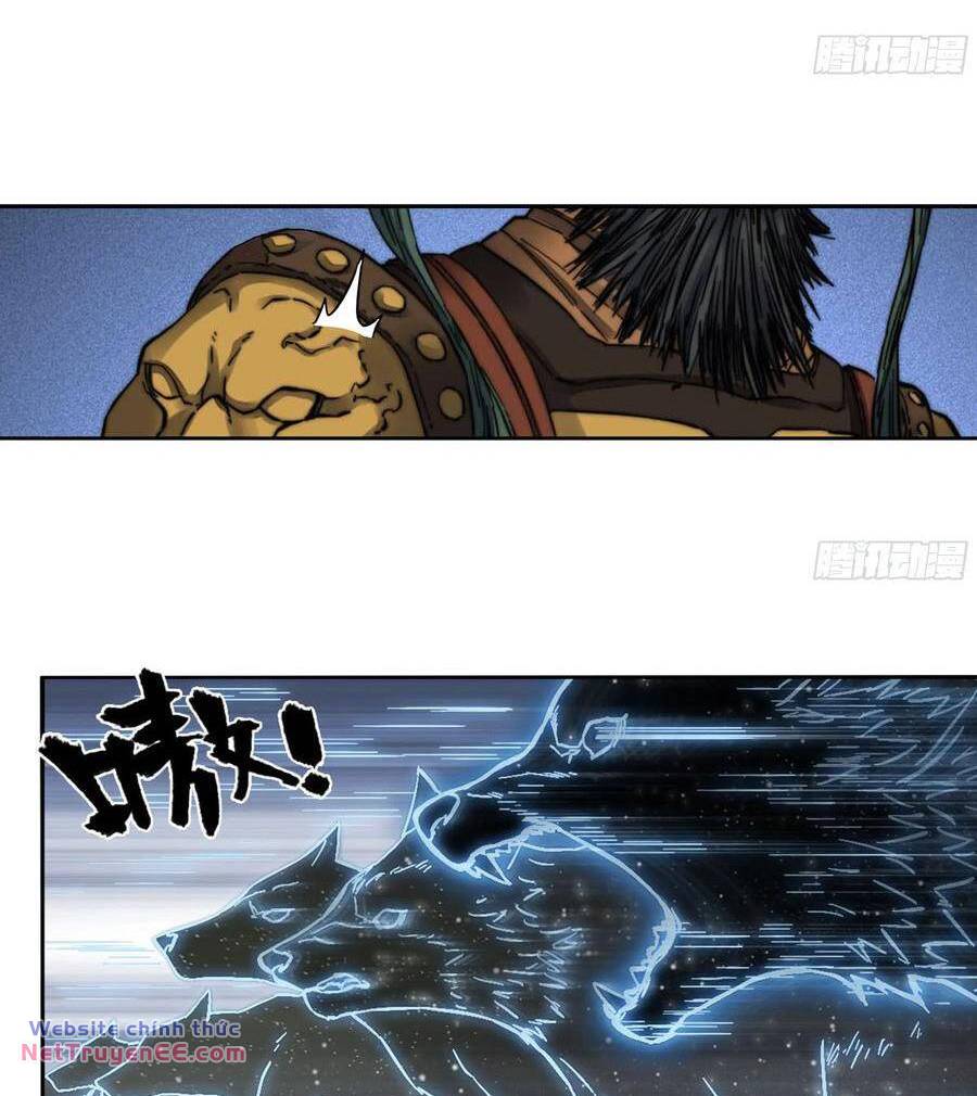 Truyền Võ - Chapter 183 - Page 26