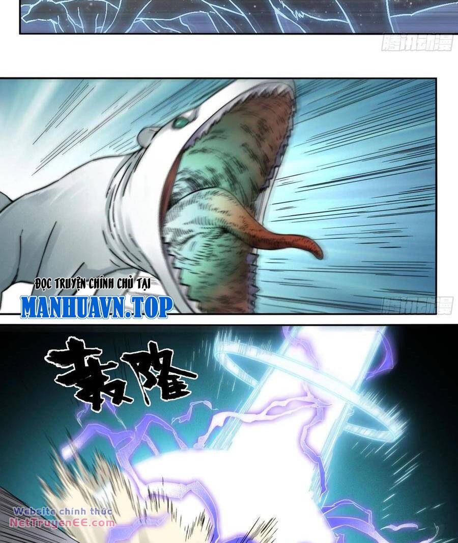 Truyền Võ - Chapter 183 - Page 27