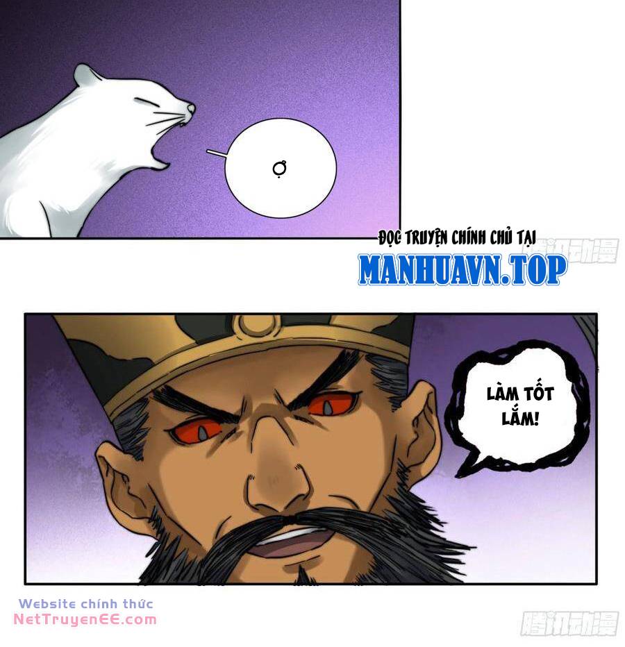 Truyền Võ - Chapter 183 - Page 30