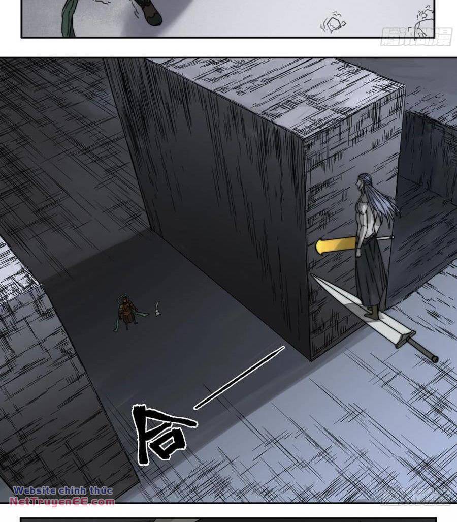 Truyền Võ - Chapter 183 - Page 35