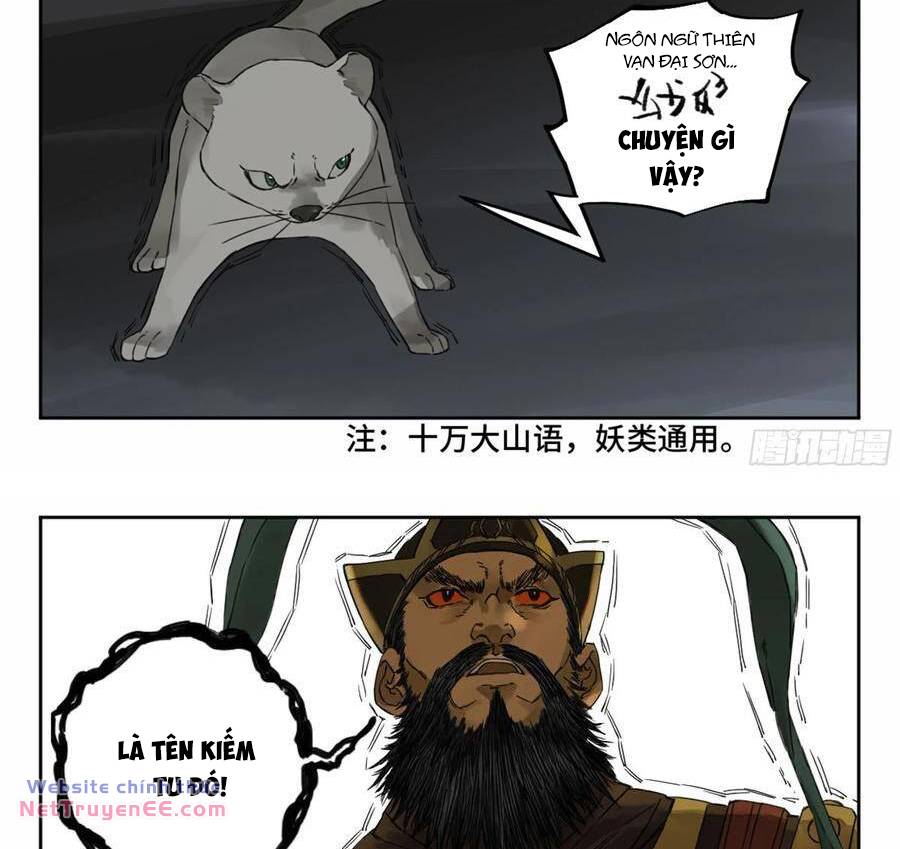 Truyền Võ - Chapter 183 - Page 36