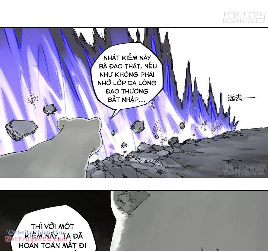 Truyền Võ - Chapter 183 - Page 3