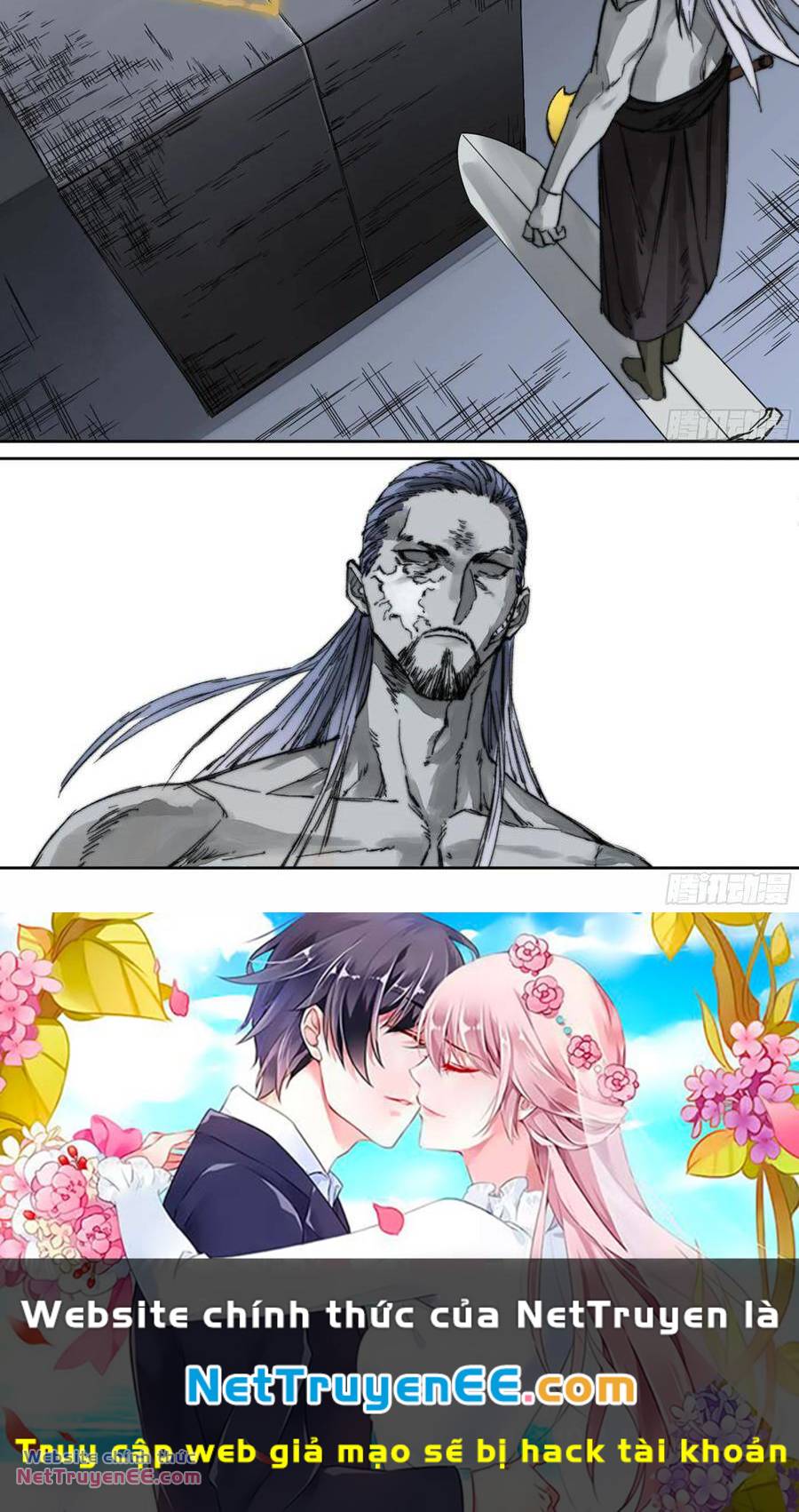 Truyền Võ - Chapter 183 - Page 39