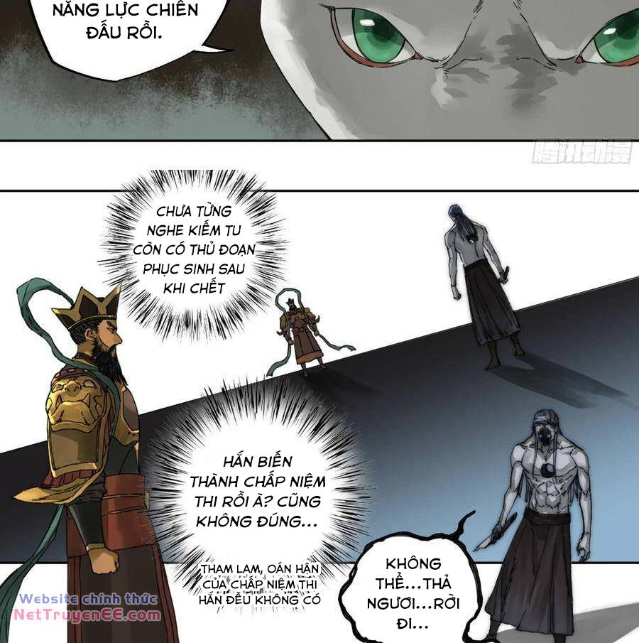 Truyền Võ - Chapter 183 - Page 4