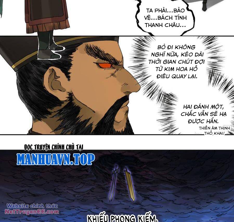 Truyền Võ - Chapter 183 - Page 5