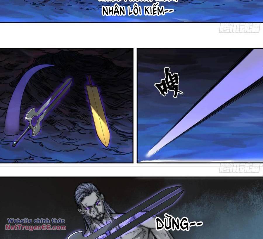 Truyền Võ - Chapter 183 - Page 6