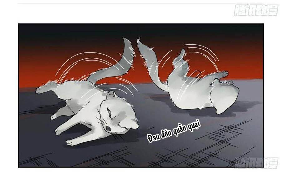 Truyền Võ - Chapter 184 - Page 12