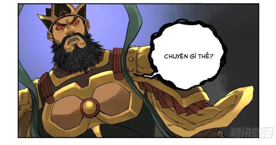 Truyền Võ - Chapter 184 - Page 13