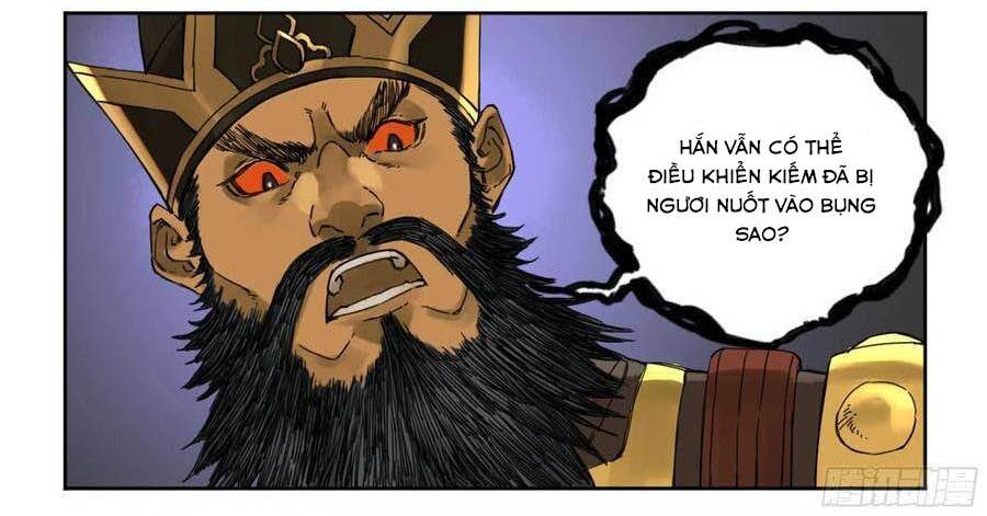 Truyền Võ - Chapter 184 - Page 15