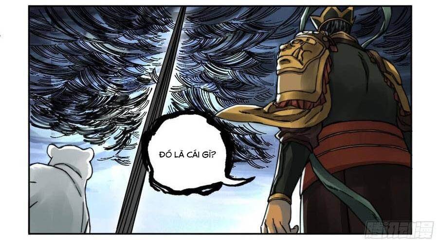 Truyền Võ - Chapter 184 - Page 21