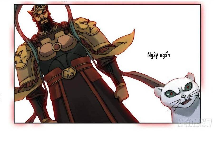 Truyền Võ - Chapter 184 - Page 23