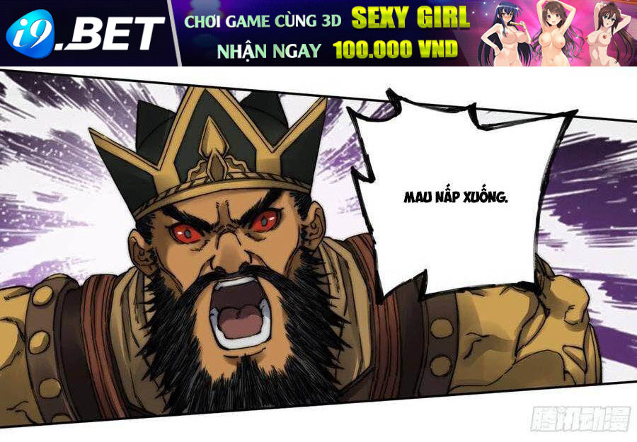 Truyền Võ - Chapter 184 - Page 27