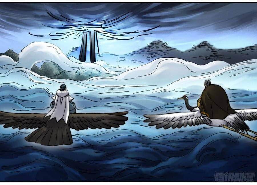 Truyền Võ - Chapter 184 - Page 30