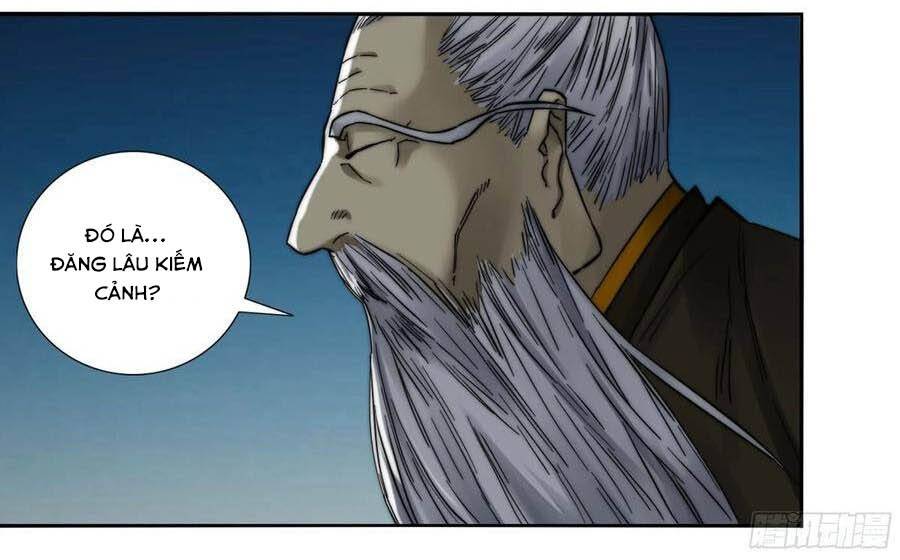 Truyền Võ - Chapter 184 - Page 31