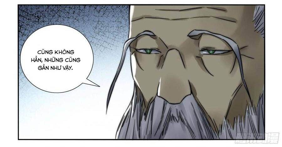 Truyền Võ - Chapter 184 - Page 33