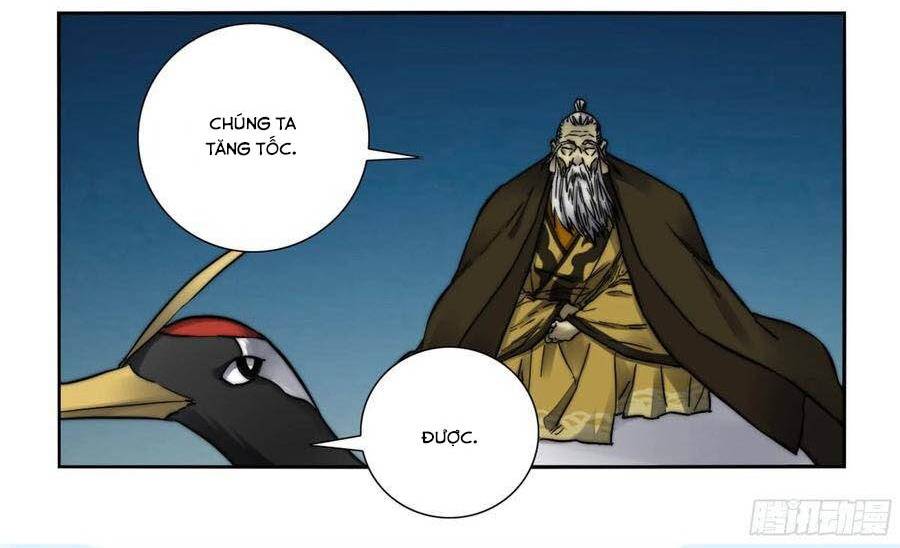 Truyền Võ - Chapter 184 - Page 34