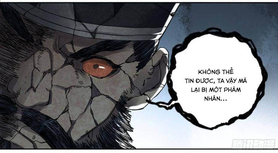 Truyền Võ - Chapter 184 - Page 37